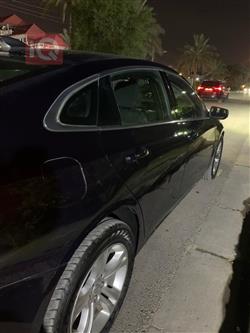 شيفروليه ماليبو